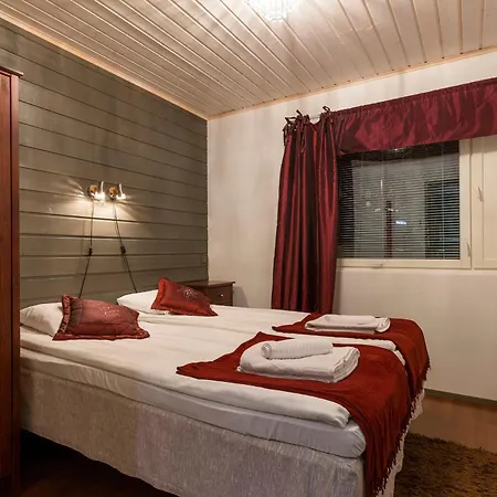 Isokarhu 1 Visit Appartamento