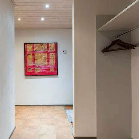 Isokarhu 1 Visit Lägenhet *