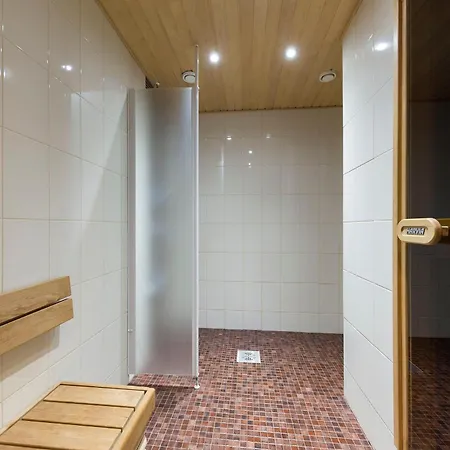 Lägenhet Isokarhu 1 Visit Levi