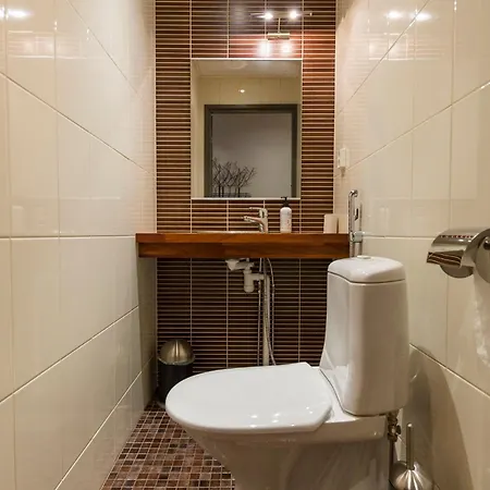 Isokarhu 1 Visit Lägenhet