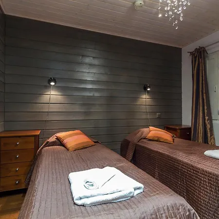 Isokarhu 1 Visit Lägenhet *